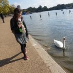 Samantha Tsang - @samantha_wing - Instagram