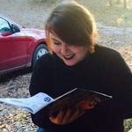 Samantha Wing - @whatsername1788 - Instagram