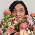 Samantha Wright - @honeysuckle_flowerco - Instagram