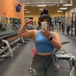 Samantha Wright - @samwright.fitness - Instagram