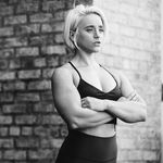 Samantha Wright Davis // Pixie Strength - @roottoleaf.wellness - Instagram