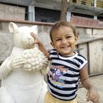 Samapti Patel - @samapti.patel.18 - Instagram