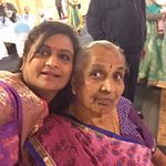 Samapti Patel - @samapti29 - Instagram