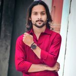 Samar Ahmad - @aariz2324 - Instagram