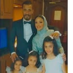 Samar Arafat - @morawbs - Instagram