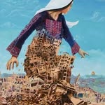 Samar Arafat - @samararafat1 - Instagram