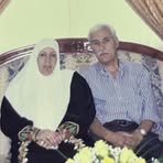 Samar Arafat - Facebook