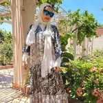 Samar Arafat - @maro.arafat - Instagram