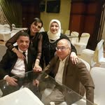 Samar Arafat - @samerarfat - Instagram