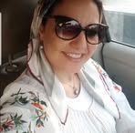 Samar Arafat - Facebook