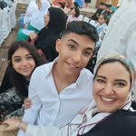 Samar Arafat - @samararafat9 - Instagram