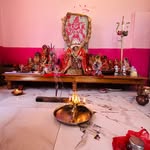 Mahakali Temple Samarawada - @mahakali_dham_samarawada - Instagram