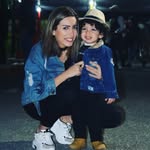Samar Awada - @samar_awada87 - Instagram