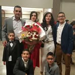 Samar Awada - Facebook