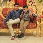 Samar Khan - @samarayub2424 - Instagram