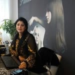 Samar Badawi - @samar.badawi.923 - Instagram
