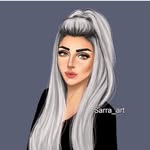 Samar badawi - @badawi3072 - Instagram
