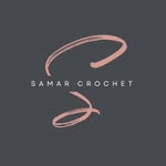 Samar crochet - @samarbadawi31 - Instagram