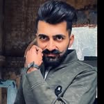 Samar Bajaj - @gourav1143 - Instagram