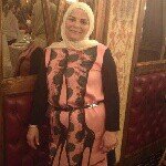 Samar Bazzi - @bazzisamar - Instagram