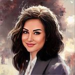 Samar Bazzi - @my_lovelyones - Instagram