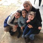 Samar Bazzi - @samaryehya12 - Instagram