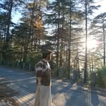 ثمر بٹ - @_samar_bhat_ - Instagram
