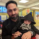 عآمر سلیِم - @samarbhat - Instagram