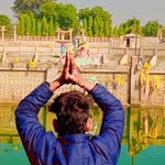 Samar Bhat - @bhaatsarker - Instagram