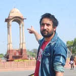 Samar Bhat - @samar.bhat.100 - Instagram