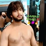 Samar Bhati - @samar_bhati09 - Instagram
