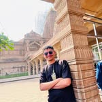 Samar Bhati - @samar_bhati_2003 - Instagram