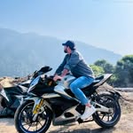 Samar Bhati - @samar_bhati_786 - Instagram