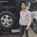 SAMAR BHATI - @samar_bhati_1211 - Instagram