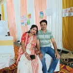 Samar Das - @samardas461 - Instagram