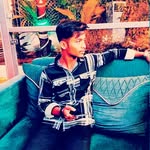 Samer Das - @_.samar_.das._ - Instagram