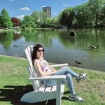 Samar Deeb - @samar3100 - Instagram