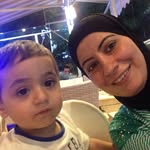 Samar Deeb - @deeb.samar - Instagram