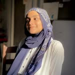 Samar Fatima - @fromthedreamer - Instagram