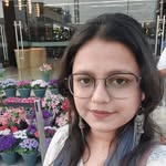 Samar Fatima - @sam_za45 - Instagram