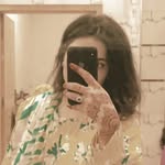 Samar Fatima - @_samarfatimaa - Instagram