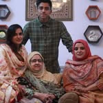 Samar Fatima - @samar_fatima_786 - Instagram