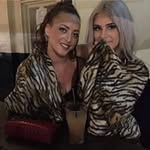 Jaide Samara Francis - @jaidesamarafrancis - Instagram