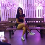 Samara Dantas - @franciscasamara6 - Instagram