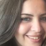 Asmaa Hashem - @samar.hashem.372 - Instagram