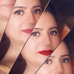 Samar Hashem - @samarhashem13 - Instagram
