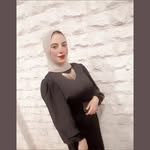 Samar Hashem - @sa_mora76 - Instagram
