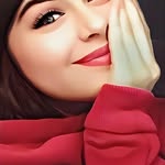 Samar Hashem - @snow_whiteor - Instagram