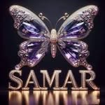 Samar Ismail - @samar.bondok - Instagram