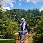 Samar Ismail - @samarismail97 - Instagram
